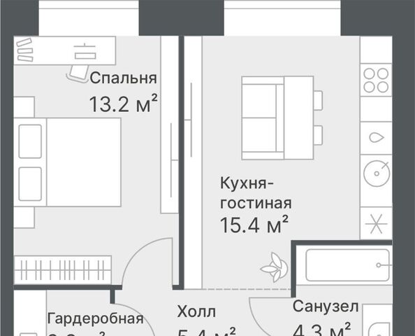 р-н Калининский ул Кремлевская 95 фото