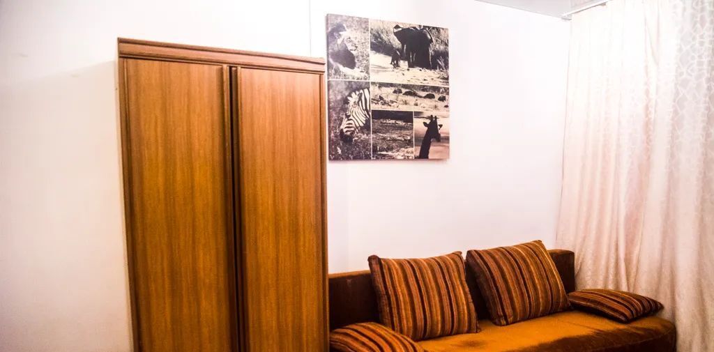 комната г Казань Яшьлек ул Энергетиков 8 фото 1