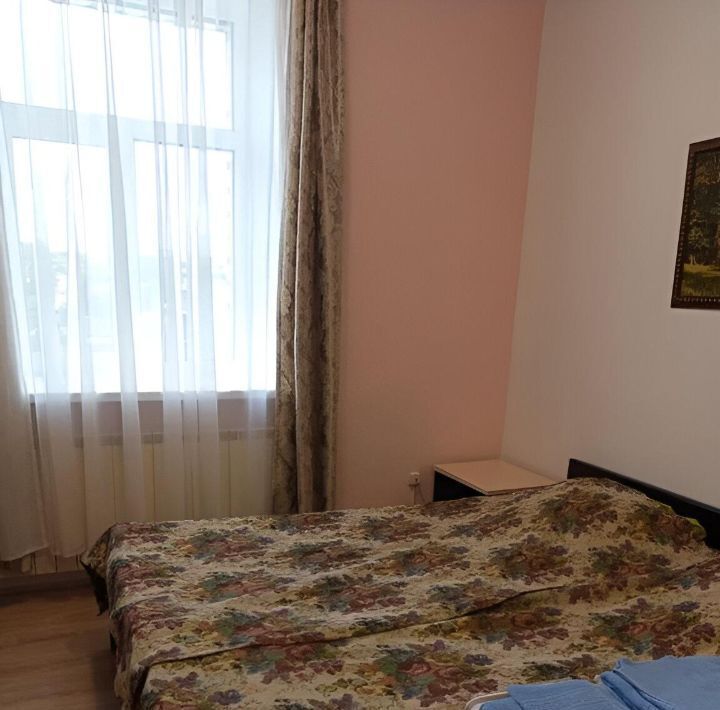 комната г Казань Суконная слобода ул Олонецкая 2 фото 3