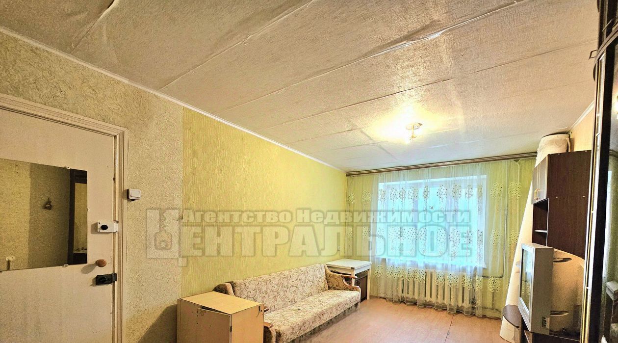 комната г Смоленск р-н Заднепровский ул Седова 20 фото 11