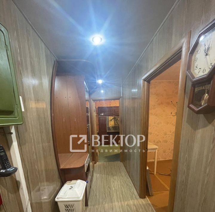 квартира г Кострома ул Профсоюзная 32 фото 7