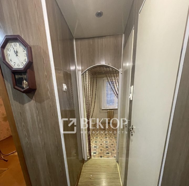 квартира г Кострома ул Профсоюзная 32 фото 8