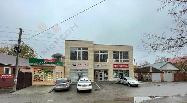 р-н Центральный микрорайон Дубинка ул 1-я Линия Поймы реки Кубань 43 фото