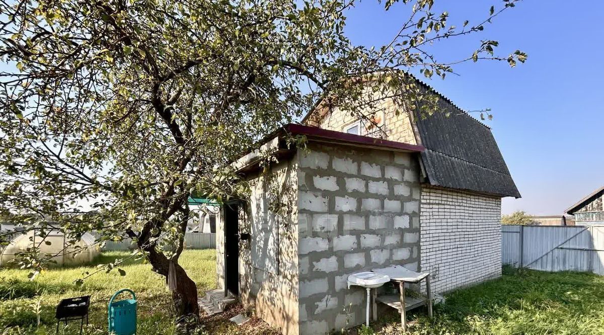 дом р-н Ярцевский г Ярцево ул Островского Ярцевское городское поселение фото 18