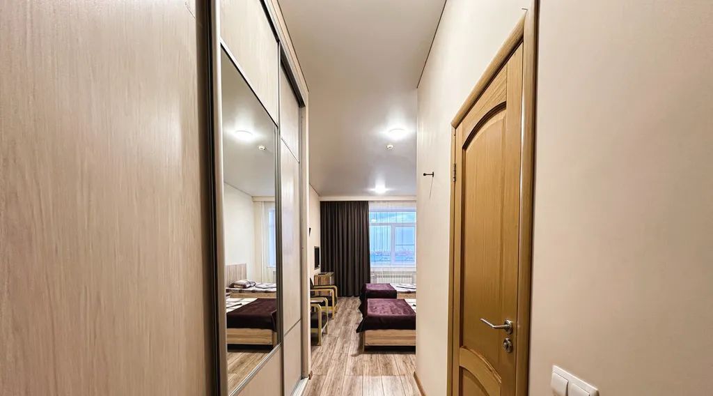 комната г Новоалтайск ул Дорожная 13 фото 4