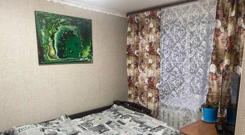 комната г Кинешма ул им Юрия Горохова 6 фото 5