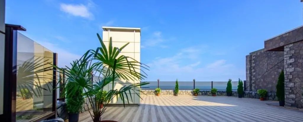 комната г Алушта ул Набережная 16е фото 2