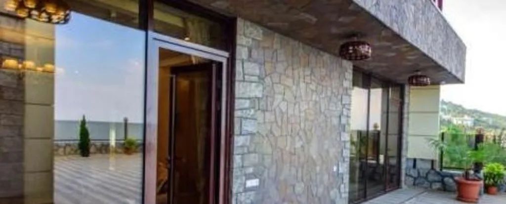 комната г Алушта ул Набережная 16е фото 8