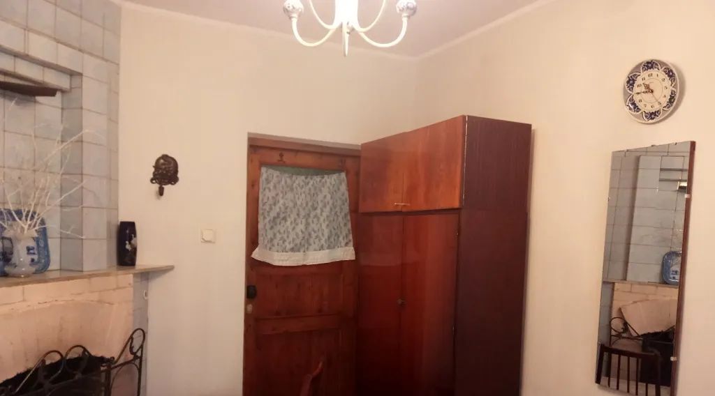 комната г Феодосия проезд 3-й Профсоюзный 20 фото 14