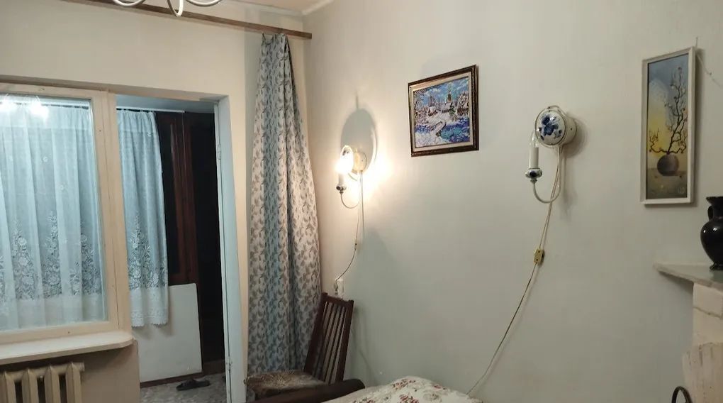 комната г Феодосия проезд 3-й Профсоюзный 20 фото 49