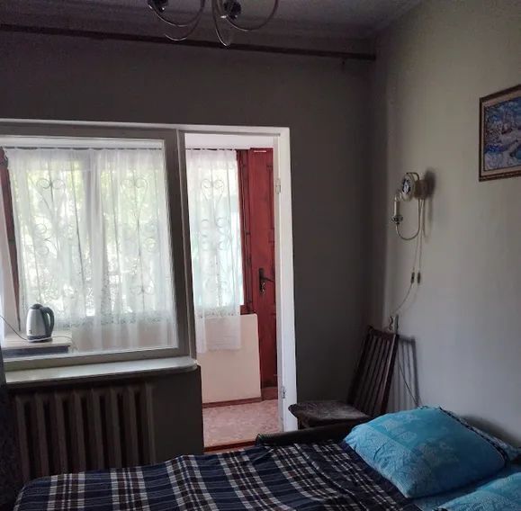 комната г Феодосия проезд 3-й Профсоюзный 20 фото 47