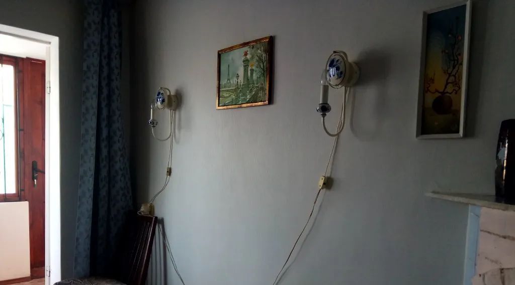 комната г Феодосия проезд 3-й Профсоюзный 20 фото 44