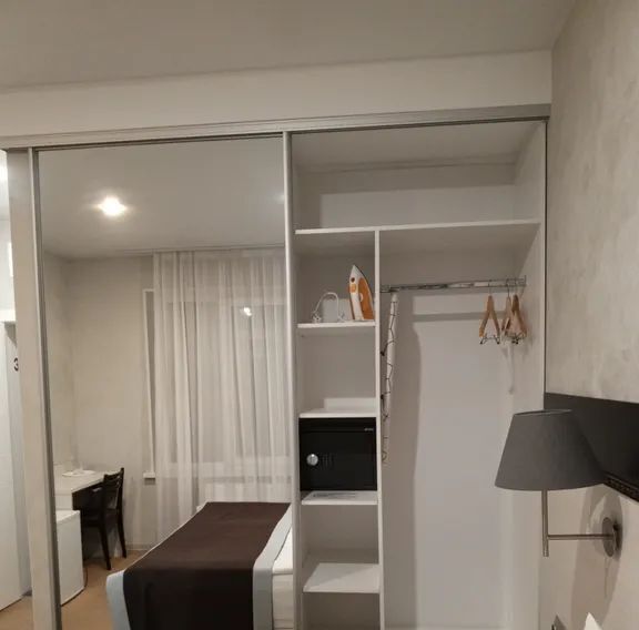 комната г Чебоксары д Чандрово ул Чандровская 4а фото 4