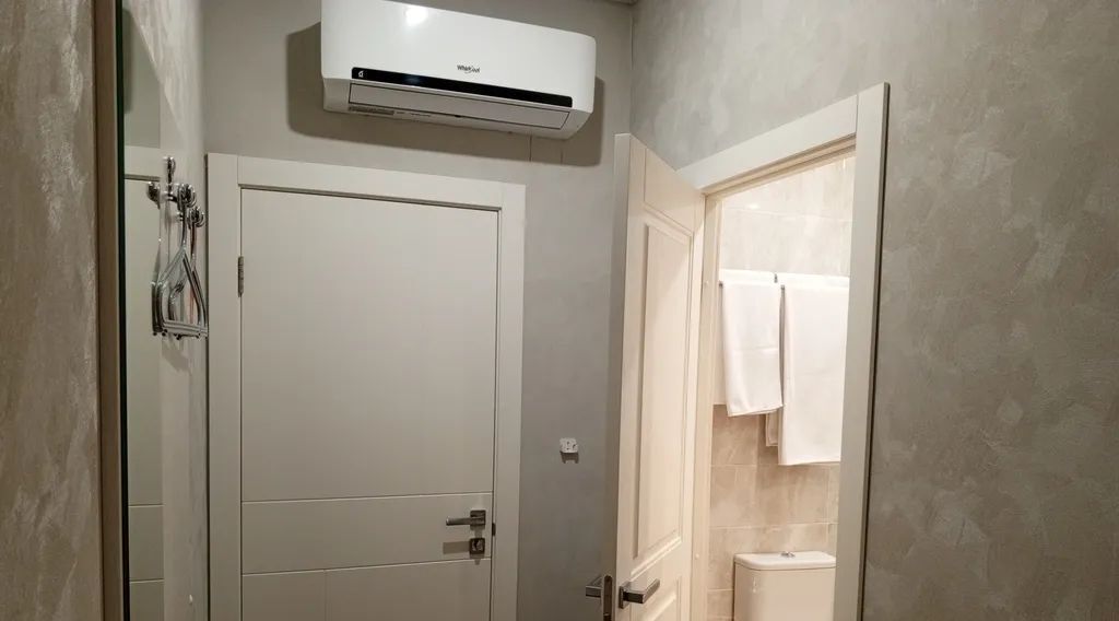 комната г Чебоксары д Чандрово ул Чандровская 4а фото 8