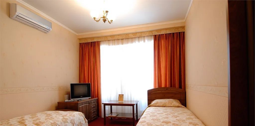 комната г Омск р-н Центральный ул Лермонтова 77 Центральный АО фото 1