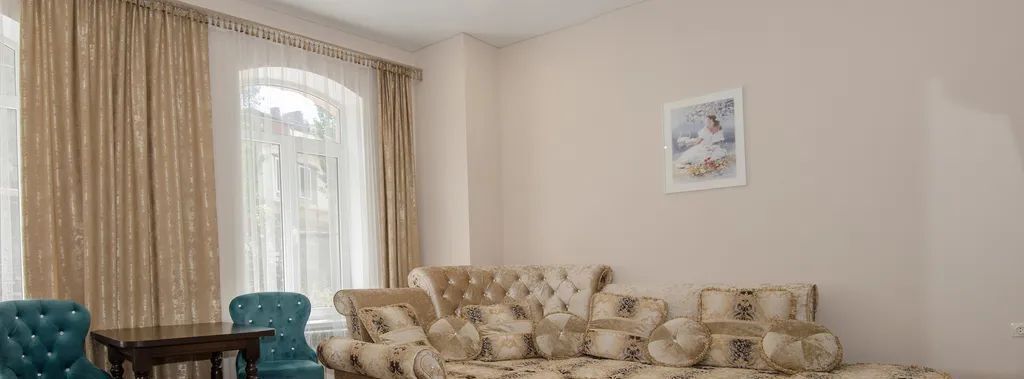комната г Кисловодск ул Березовская 16 фото 1