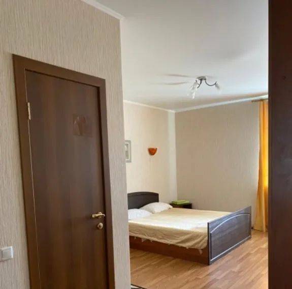 комната г Челябинск р-н Калининский ул Потемкина 54 фото 1
