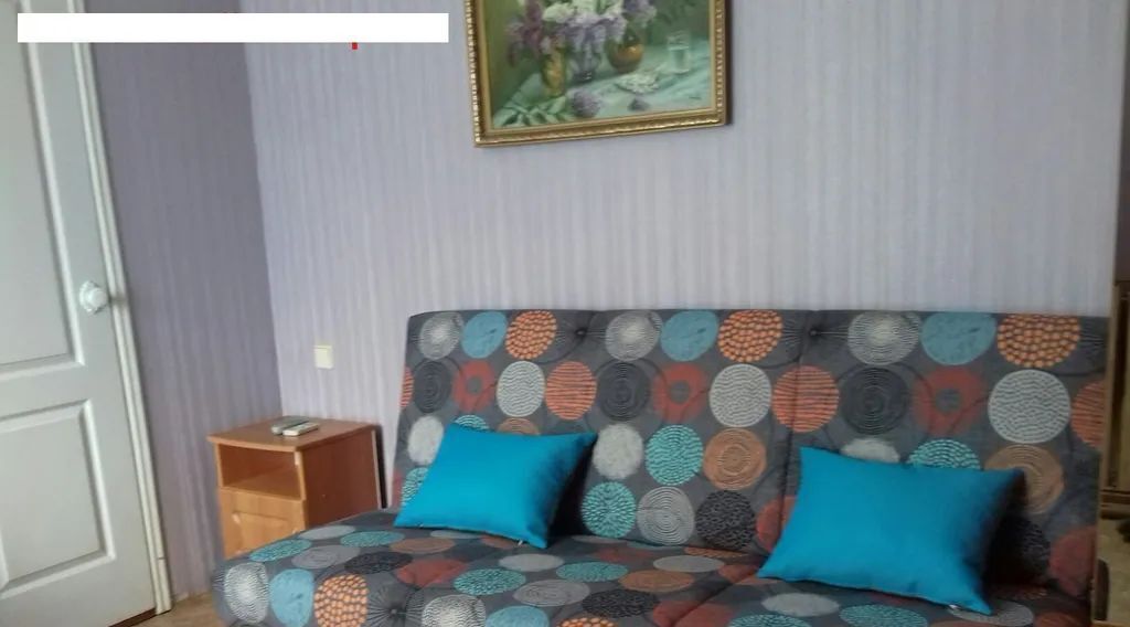 комната г Алушта ул Багликова 22а фото 1