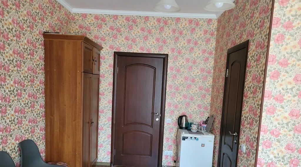 комната г Ялта пгт Гурзуф ул Соловьева 14з фото 4