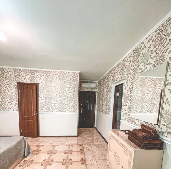 комната г Судак ул Адмиральская 11 фото 2