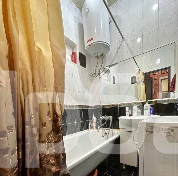 квартира г Иваново р-н Ленинский ул Садовая 32 фото 8