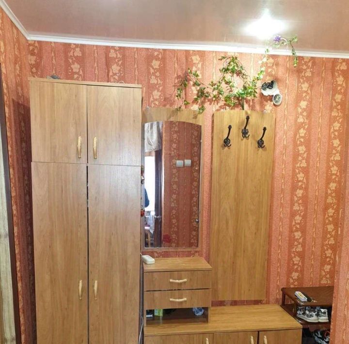 квартира г Старый Оскол ул Заводская 2б фото 12
