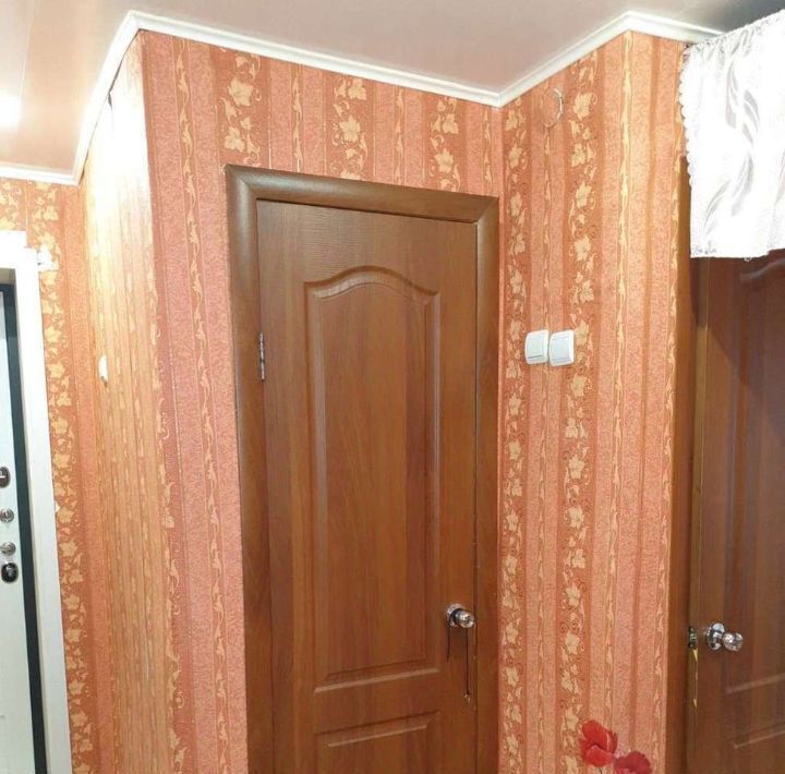 квартира г Старый Оскол ул Заводская 2б фото 13