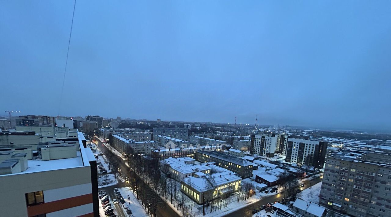квартира г Сыктывкар ул Карла Маркса 117 фото 16