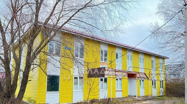 ул Олимпийская 100 Совхоз Боровский с пос фото