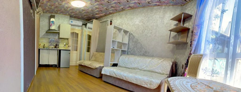 комната г Ялта пгт Кацивели ул Академика В.В. Шулейкина 18б фото 3