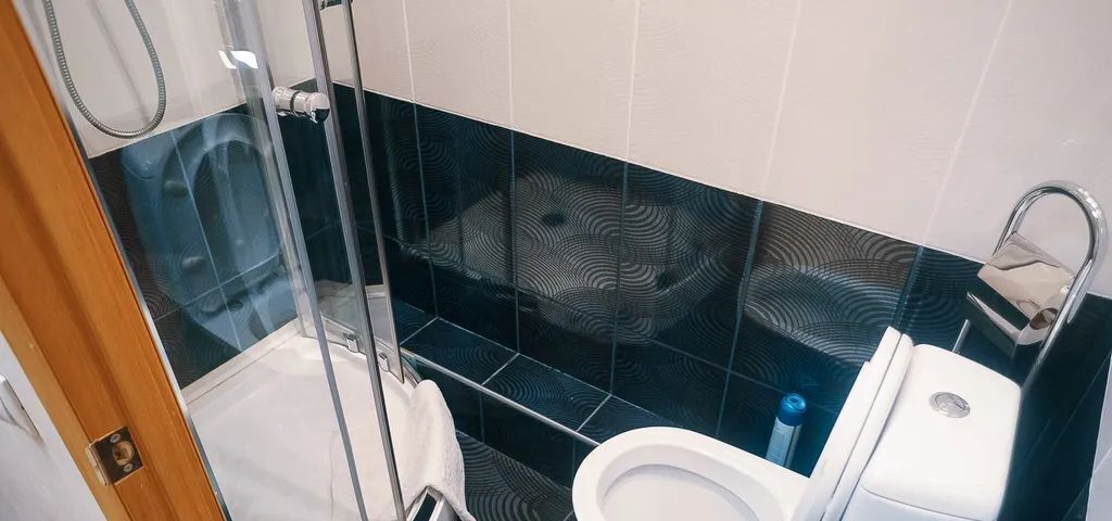 комната г Ангарск ул Октябрьская 23 фото 4