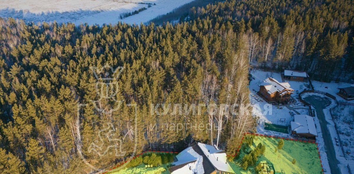 дом г Полевской д Раскуиха пер. Рябиновый, 2 фото 1