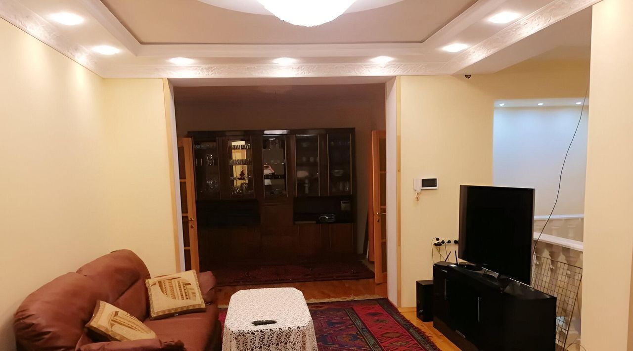 комната г Дербент ул. Х. Тагиева, 7 фото 5