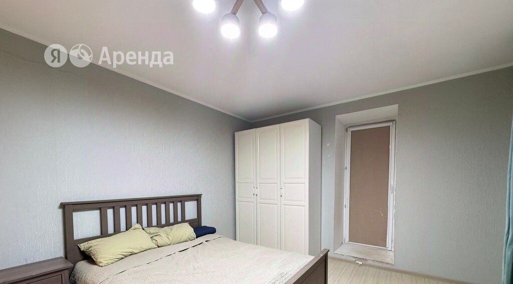 квартира г Казань метро Горки ул Гвардейская 31/42 фото 11