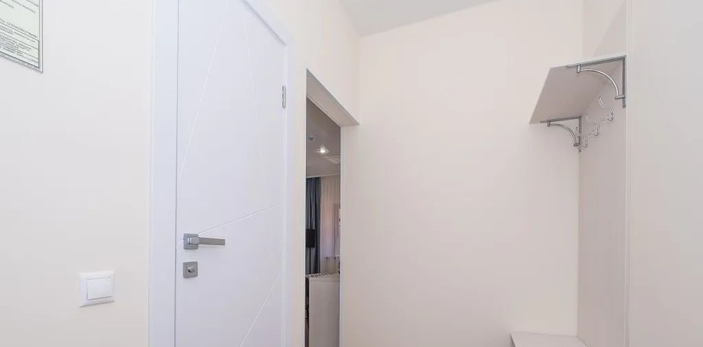 комната г Казань метро Площадь Тукая ул Каюма Насыри 30 фото 4