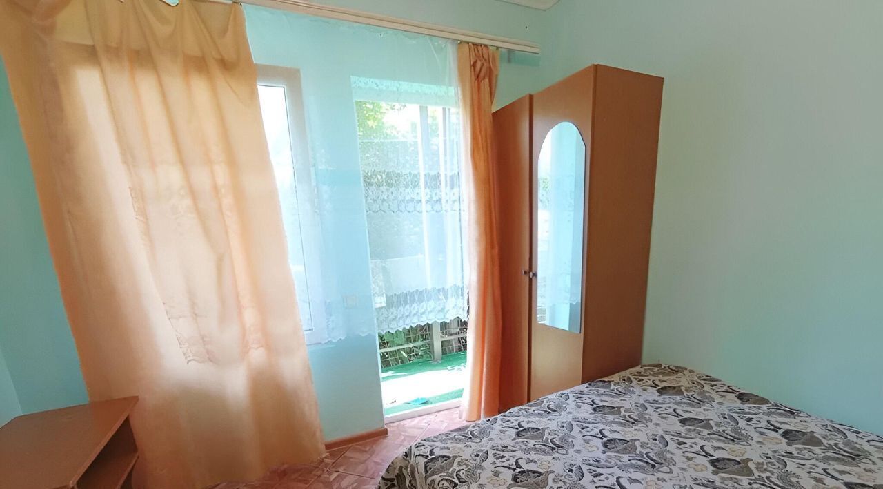 комната г Сочи р-н Лазаревский посёлок Вардане пер Львовский 2 фото 2