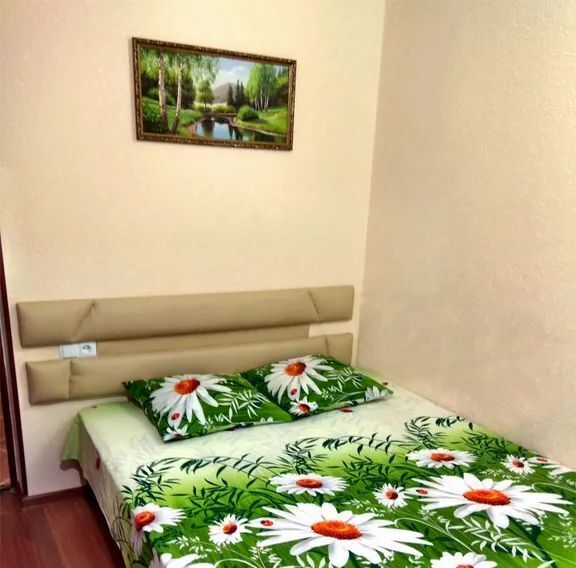 комната г Феодосия с Береговое ул Садовая 50 фото 2