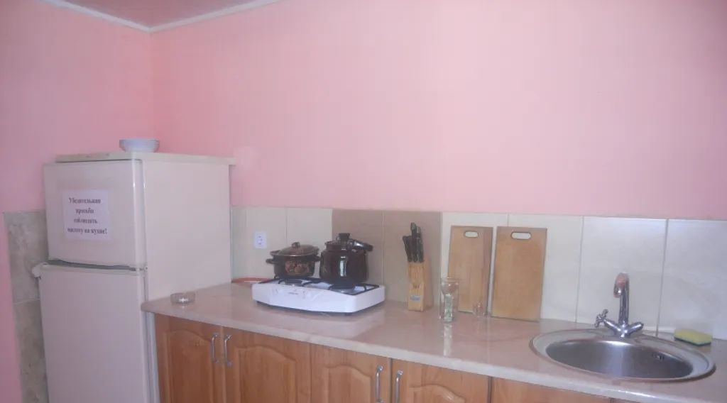 комната г Ялта пгт Кацивели ул Виткевича В.В. профессора имени 14а фото 4