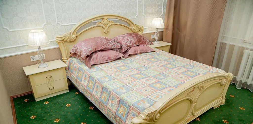 комната г Троицк р-н мкр № 5 2А фото 1