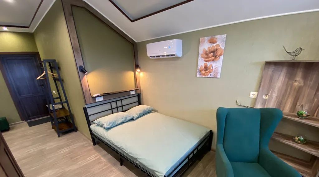 комната г Усть-Катав ул Строителей 23 фото 19
