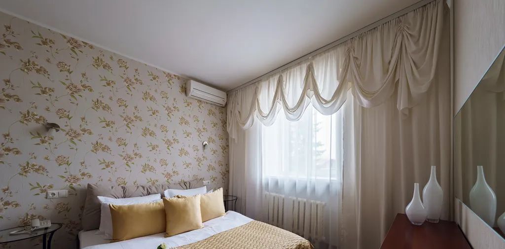 комната г Калуга р-н Октябрьский ул Промышленная 12 фото 1