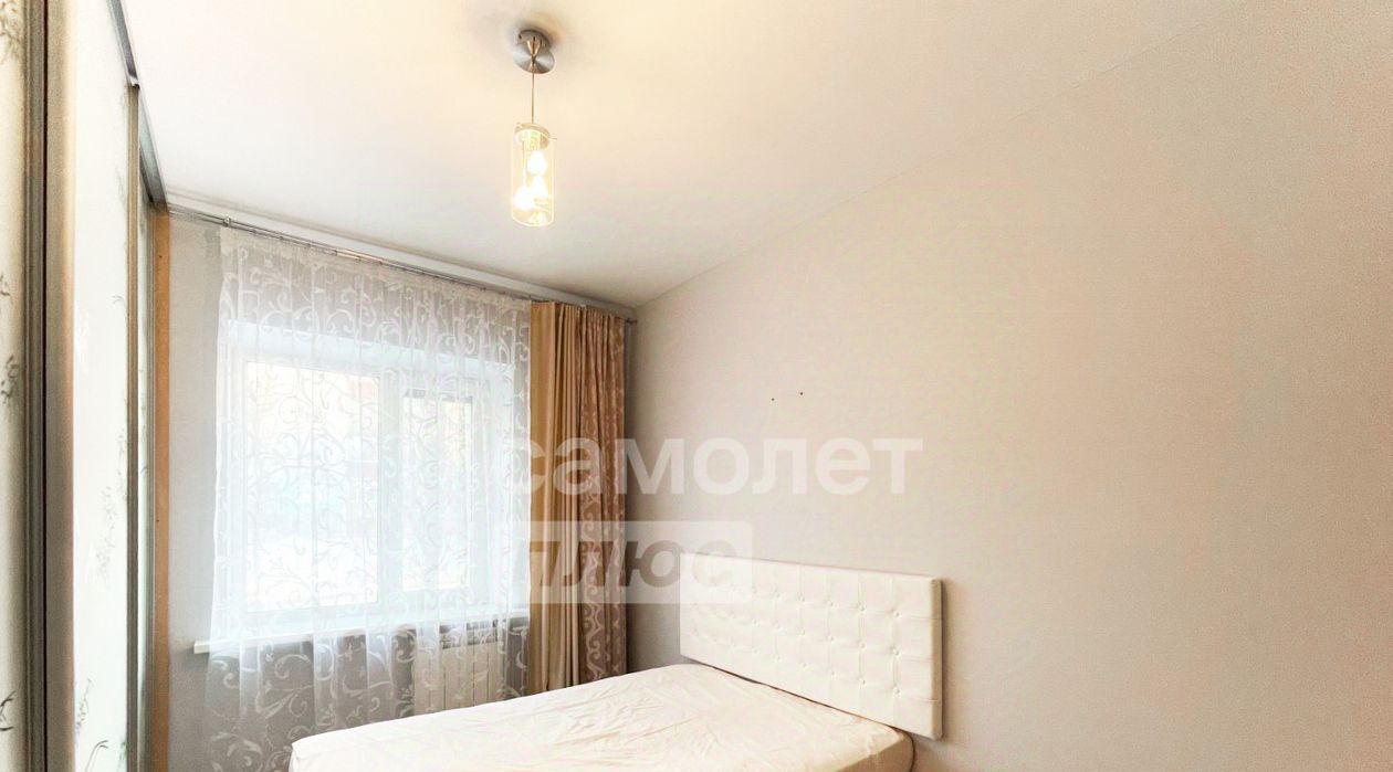 квартира г Сургут ул Лермонтова 2 13А фото 21