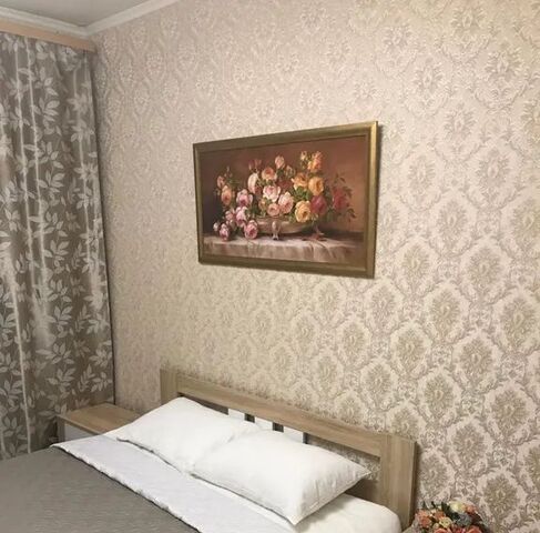 Томилино, ул. Потехина, 11 фото