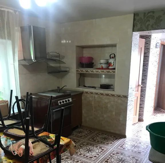 комната р-н Анапский г Анапа ул Самбурова 112 фото 5
