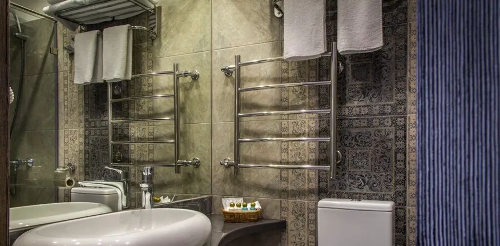 комната г Иркутск р-н Октябрьский ул Депутатская 36 фото 10