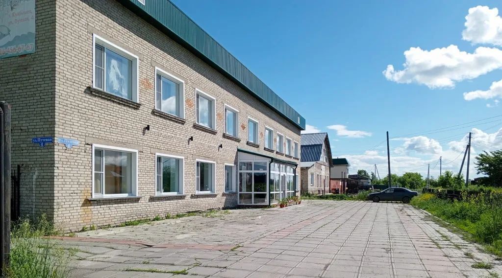 комната р-н Куйбышевский г Куйбышев ул Путевая 4 городское поселение Куйбышев фото 1