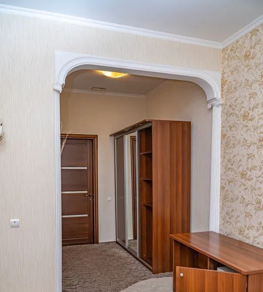 комната г Тюмень р-н Калининский ул Молодежная 76к/1 фото 7