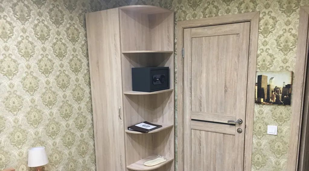 комната г Красногорск б-р Красногорский 24 Мякинино фото 2