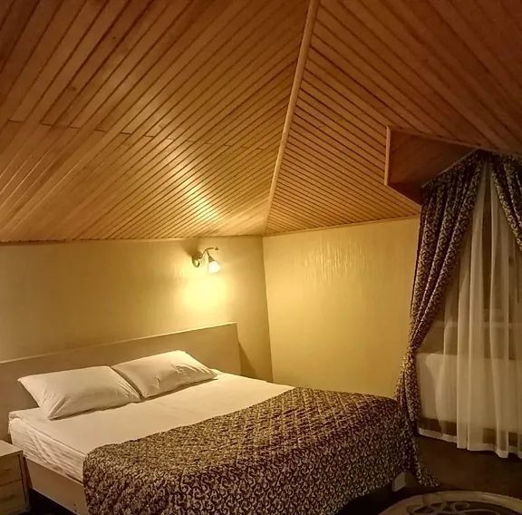 комната г Брянск р-н Советский ул Авиационная 15 фото 5