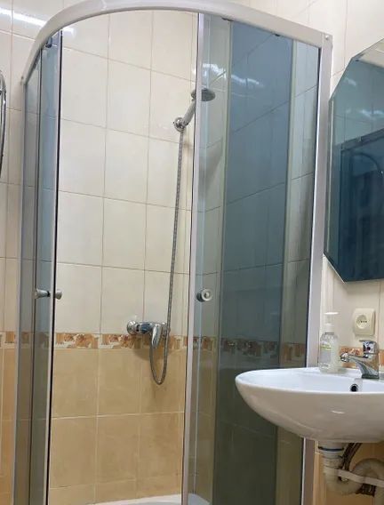 комната г Волгоград р-н Краснооктябрьский ул им. Туманяна 6 фото 3